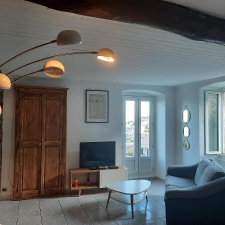 Appartement Jc 15 à San-Martino-di-Lota Extérieur photo