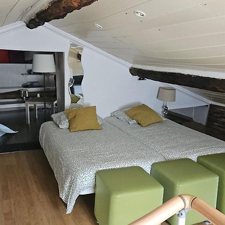 Appartement Jc 15 à San-Martino-di-Lota Extérieur photo