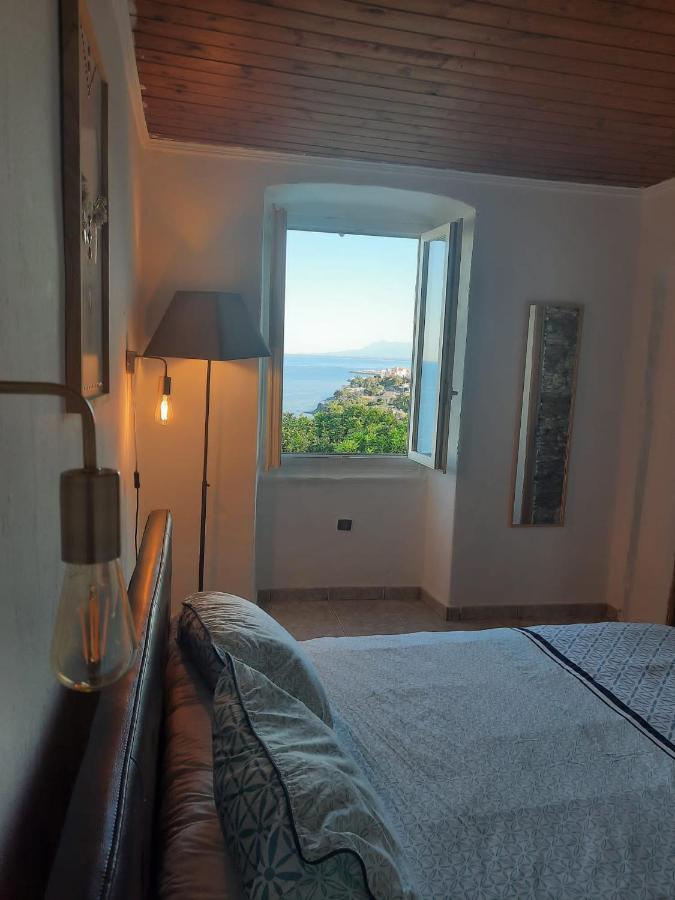Appartement Jc 15 à San-Martino-di-Lota Extérieur photo