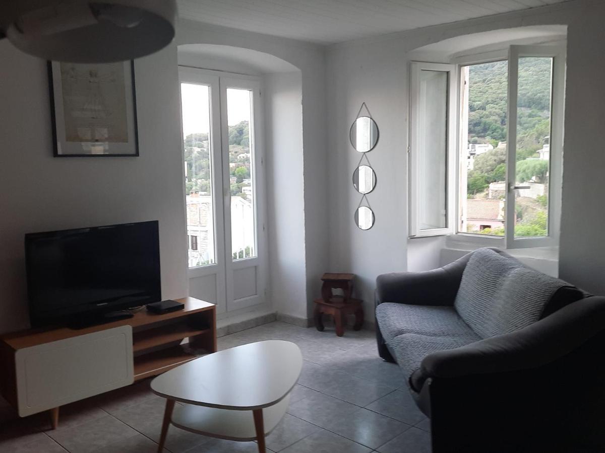 Appartement Jc 15 à San-Martino-di-Lota Extérieur photo