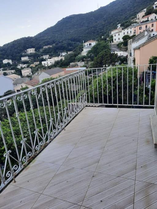 Appartement Jc 15 à San-Martino-di-Lota Extérieur photo