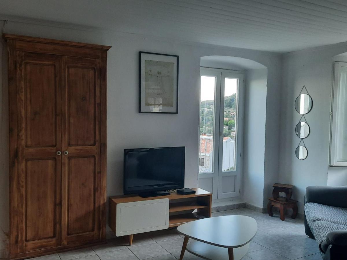 Appartement Jc 15 à San-Martino-di-Lota Extérieur photo
