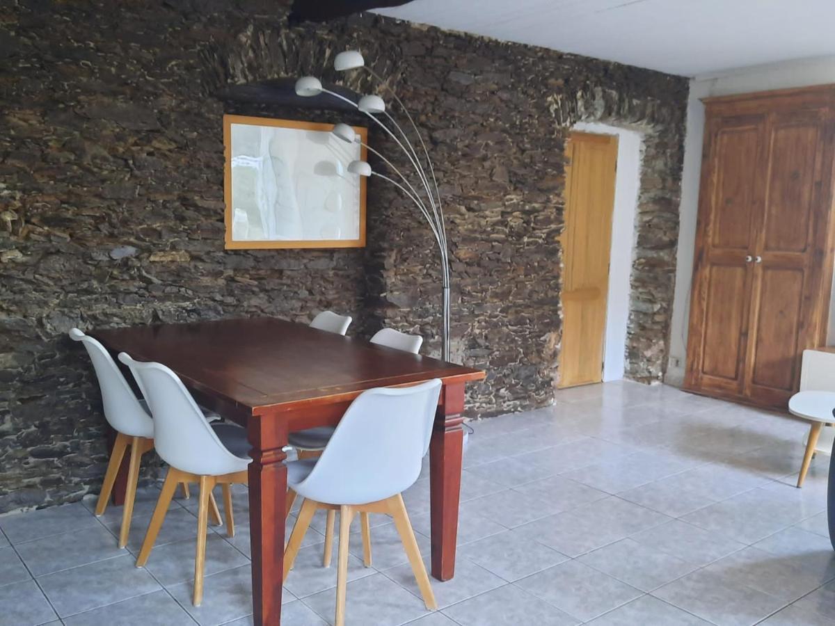 Appartement Jc 15 à San-Martino-di-Lota Extérieur photo