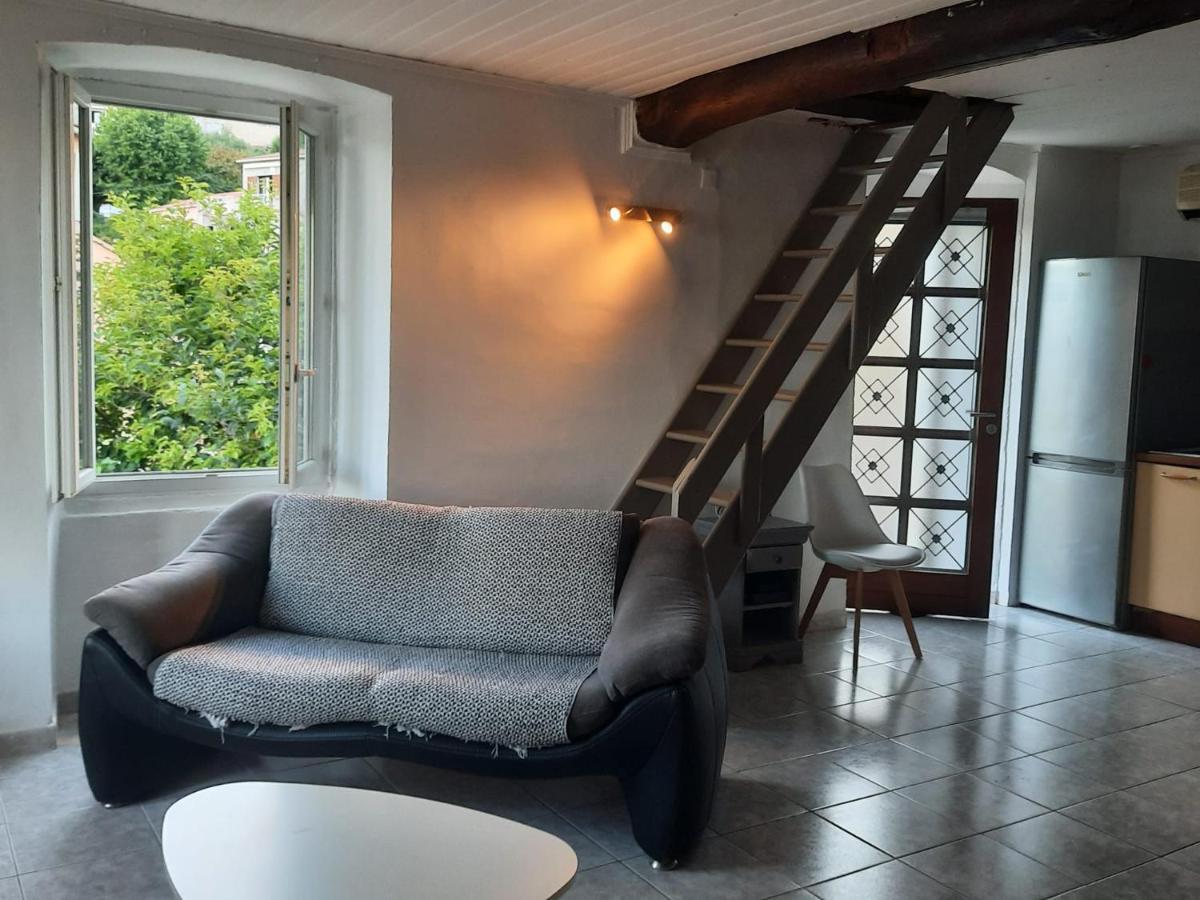 Appartement Jc 15 à San-Martino-di-Lota Extérieur photo