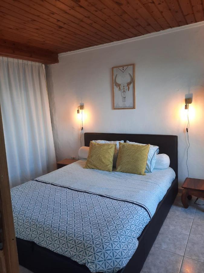 Appartement Jc 15 à San-Martino-di-Lota Extérieur photo