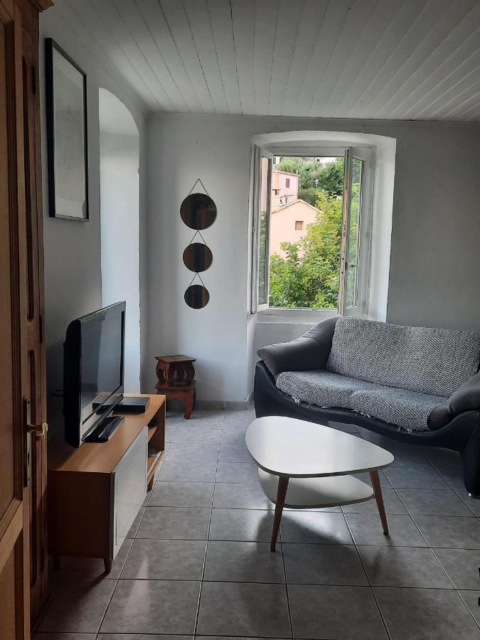Appartement Jc 15 à San-Martino-di-Lota Extérieur photo