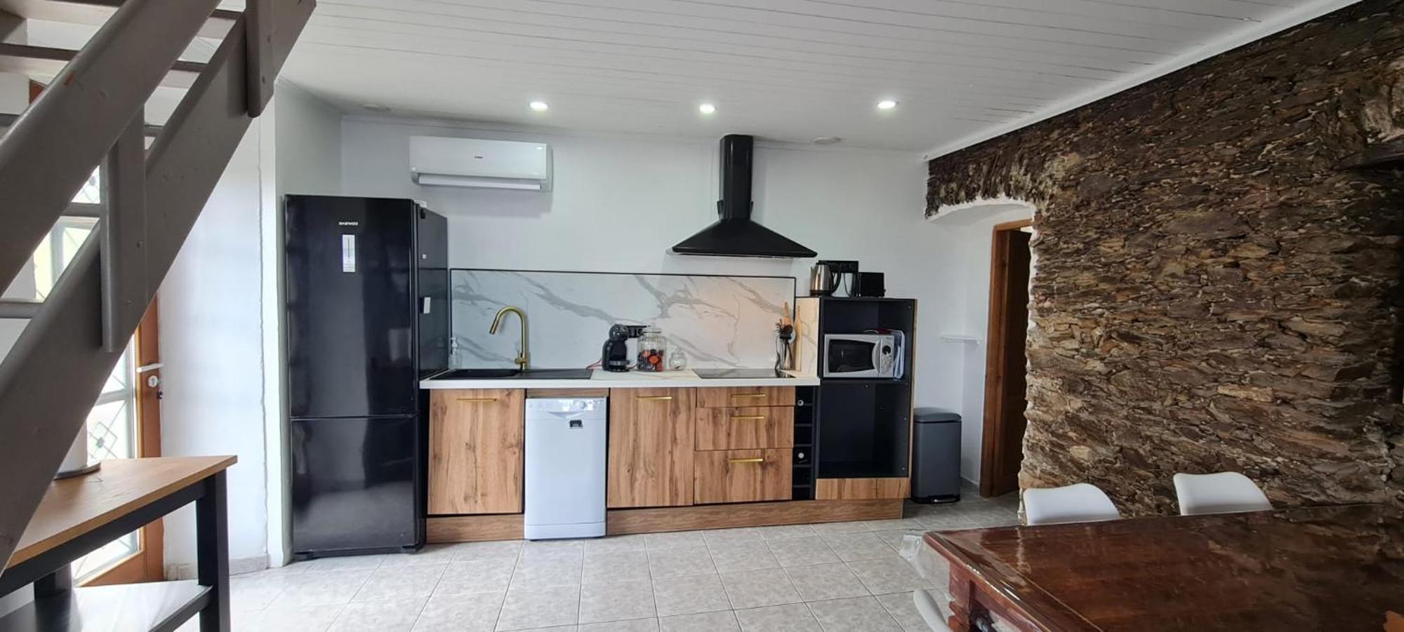 Appartement Jc 15 à San-Martino-di-Lota Extérieur photo
