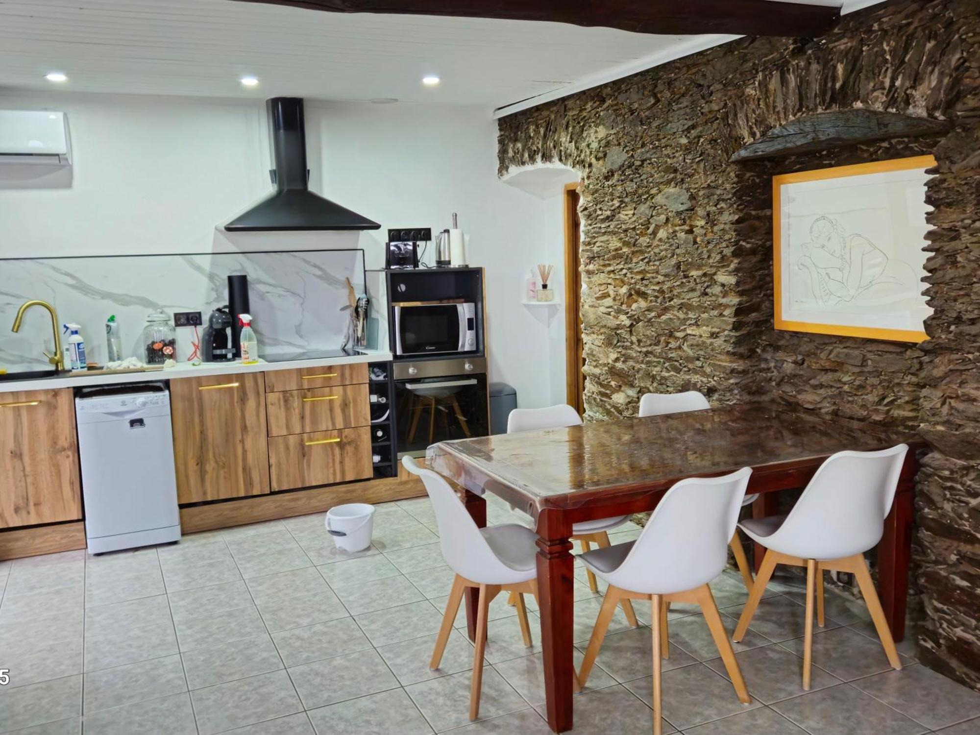 Appartement Jc 15 à San-Martino-di-Lota Chambre photo