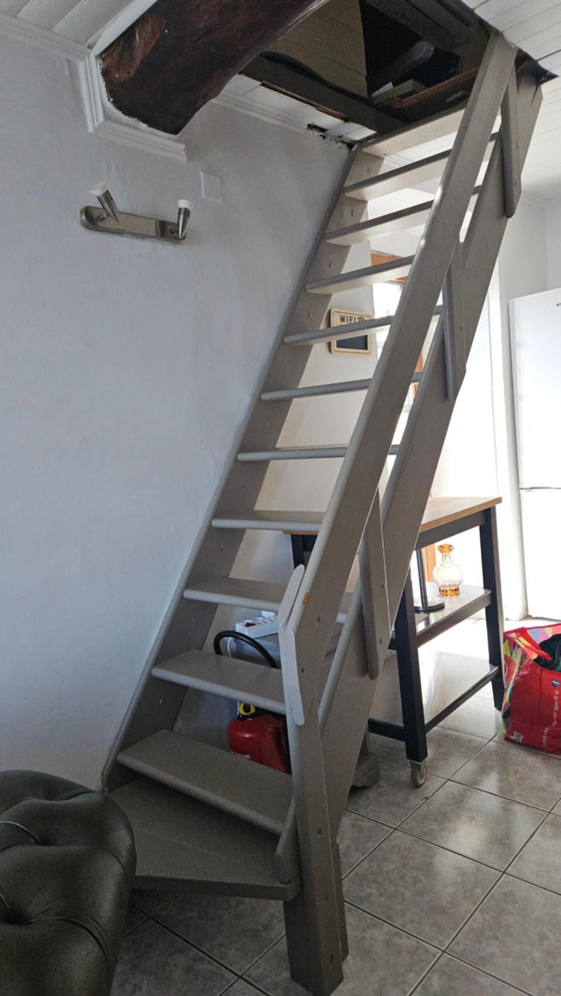 Appartement Jc 15 à San-Martino-di-Lota Extérieur photo